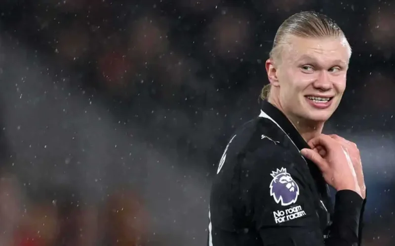 505 ملايين معلقة.. صفقة هالاند تفاجئ عمالقة البريميرليغ